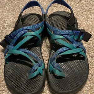Chacos